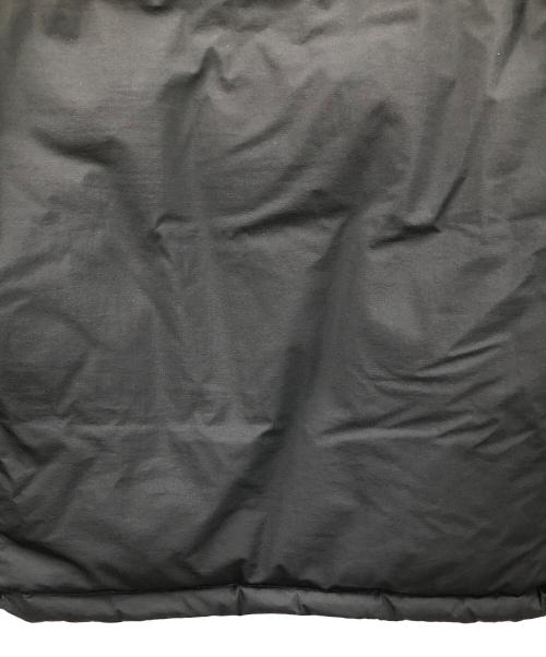 THE NORTH FACE（ザ ノース フェイス）THE NORTH FACE (ザ ノース フェイス) ダウンジャケット Baltro Light Jacket(バルトロライトジャケット) ブラック サイズ:Sの古着・服飾アイテム