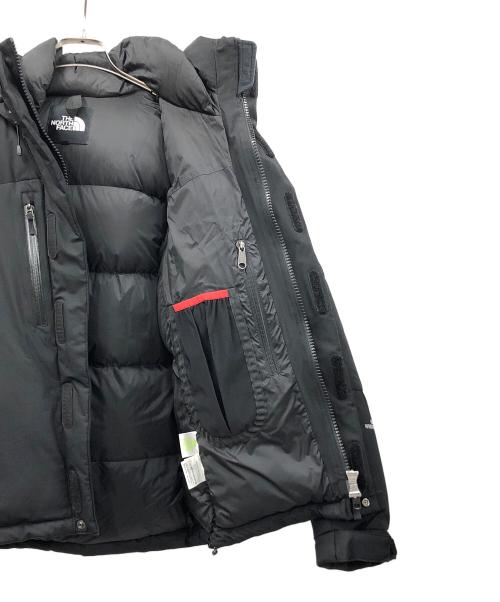 THE NORTH FACE（ザ ノース フェイス）THE NORTH FACE (ザ ノース フェイス) ダウンジャケット Baltro Light Jacket(バルトロライトジャケット) ブラック サイズ:Sの古着・服飾アイテム