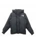 THE NORTH FACE（ザ ノース フェイス）の古着「ダウンジャケット Baltro Light Jacket(バルトロライトジャケット)」｜ブラック