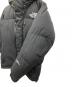 中古・古着 THE NORTH FACE (ザ ノース フェイス) ダウンジャケット Baltro Light Jacket(バルトロライトジャケット) ブラック サイズ:S：20000円