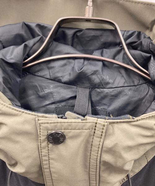 THE NORTH FACE（ザ ノース フェイス）THE NORTH FACE (ザ ノース フェイス) マウンテンパーカー Mountain Light Jacket（マウンテン ライト ジャケット） オリーブ サイズ:Mの古着・服飾アイテム