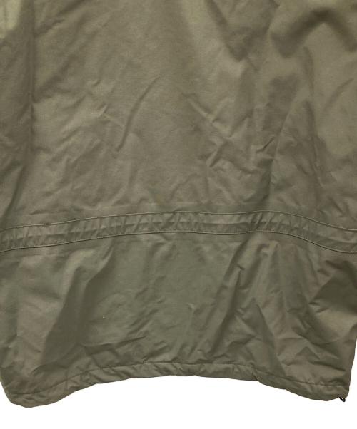 THE NORTH FACE（ザ ノース フェイス）THE NORTH FACE (ザ ノース フェイス) マウンテンパーカー Mountain Light Jacket（マウンテン ライト ジャケット） オリーブ サイズ:Mの古着・服飾アイテム