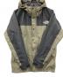 中古・古着 THE NORTH FACE (ザ ノース フェイス) マウンテンパーカー Mountain Light Jacket（マウンテン ライト ジャケット） オリーブ サイズ:M：14000円