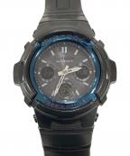 CASIOカシオ）の古着「腕時計 G-SHOCK（ジーショック） ソーラー充電」