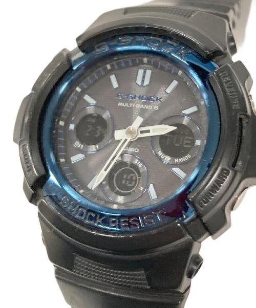 CASIO（カシオ）CASIO (カシオ) 腕時計 G-SHOCK（ジーショック） ソーラー充電 サイズ:実寸サイズにご確認ください。の古着・服飾アイテム