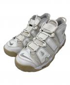 NIKEナイキ）の古着「ローカットスニーカー Air More Uptempo '96 