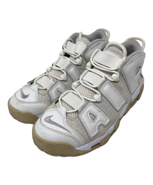 NIKE（ナイキ）NIKE (ナイキ) ローカットスニーカー Air More Uptempo '96 