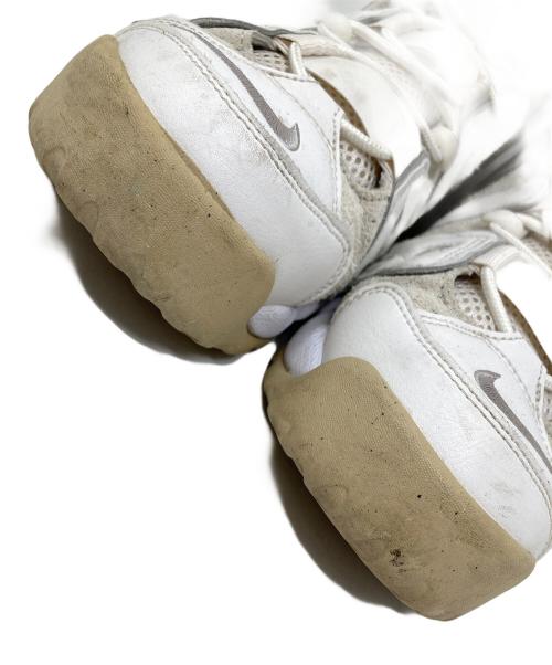 NIKE（ナイキ）NIKE (ナイキ) ローカットスニーカー Air More Uptempo '96 