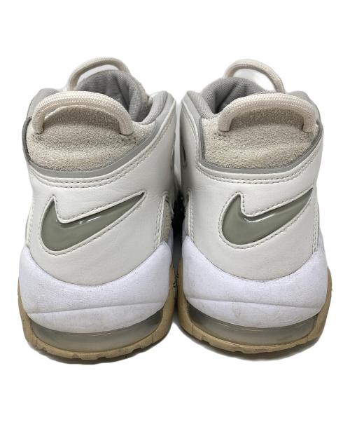 NIKE（ナイキ）NIKE (ナイキ) ローカットスニーカー Air More Uptempo '96 