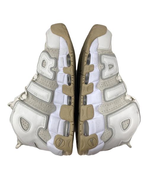 NIKE（ナイキ）NIKE (ナイキ) ローカットスニーカー Air More Uptempo '96 