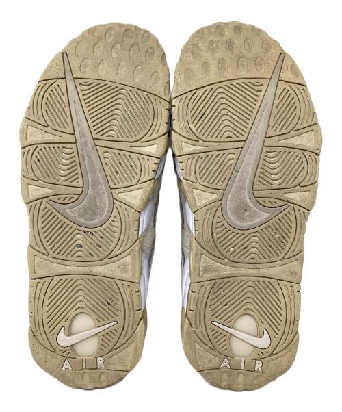 NIKE（ナイキ）NIKE (ナイキ) ローカットスニーカー Air More Uptempo '96 