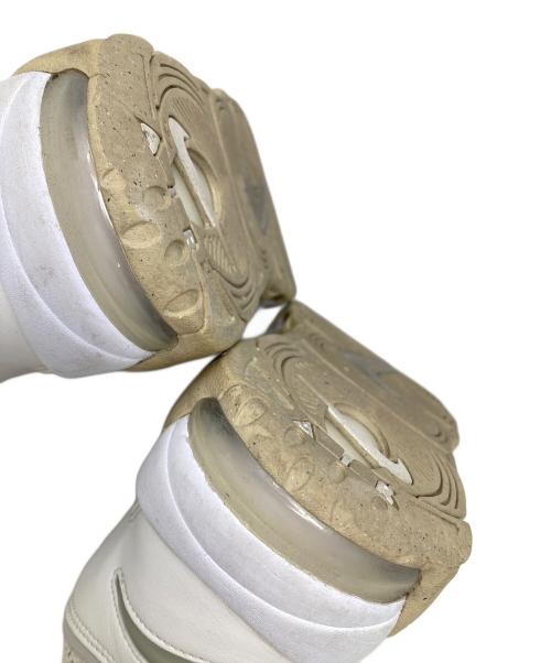 NIKE（ナイキ）NIKE (ナイキ) ローカットスニーカー Air More Uptempo '96 