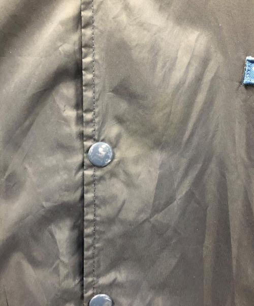 RADIALL（ラディアル）RADIALL (ラディアル) コーチジャケット ネイビー サイズ:LARGEの古着・服飾アイテム