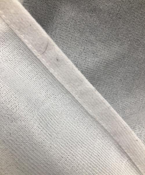 RADIALL（ラディアル）RADIALL (ラディアル) コーチジャケット ネイビー サイズ:LARGEの古着・服飾アイテム