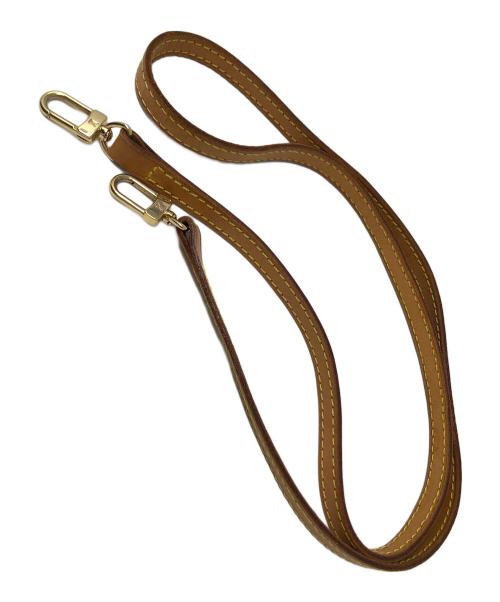 LOUIS VUITTON（ルイ ヴィトン）LOUIS VUITTON (ルイ ヴィトン) 2WAYバッグ ハンドバッグ ショルダーバッグ スポンティーニ ブラウン サイズ:実寸サイズにてご確認下さい。の古着・服飾アイテム