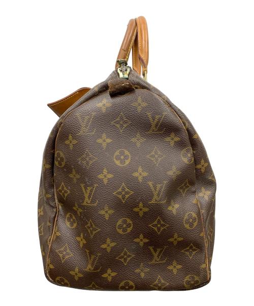 LOUIS VUITTON（ルイ ヴィトン）LOUIS VUITTON (ルイ ヴィトン) ボストンバッグ モノグラム キーポル45 サイズ:45の古着・服飾アイテム