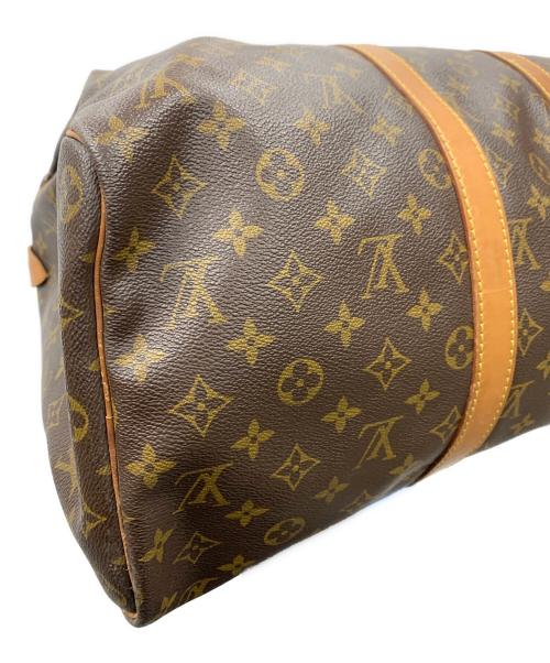 LOUIS VUITTON（ルイ ヴィトン）LOUIS VUITTON (ルイ ヴィトン) ボストンバッグ モノグラム キーポル45 サイズ:45の古着・服飾アイテム