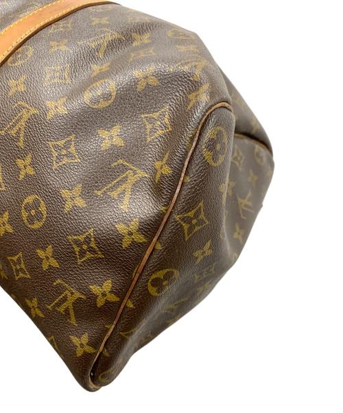 LOUIS VUITTON（ルイ ヴィトン）LOUIS VUITTON (ルイ ヴィトン) ボストンバッグ モノグラム キーポル45 サイズ:45の古着・服飾アイテム