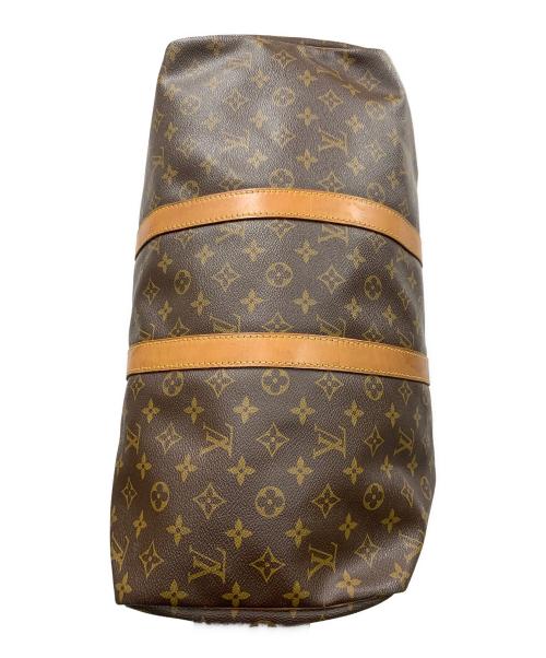 LOUIS VUITTON（ルイ ヴィトン）LOUIS VUITTON (ルイ ヴィトン) ボストンバッグ モノグラム キーポル45 サイズ:45の古着・服飾アイテム