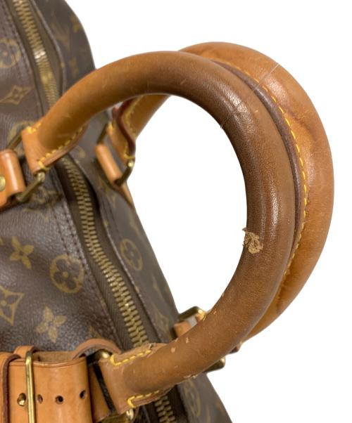 LOUIS VUITTON（ルイ ヴィトン）LOUIS VUITTON (ルイ ヴィトン) ボストンバッグ モノグラム キーポル45 サイズ:45の古着・服飾アイテム