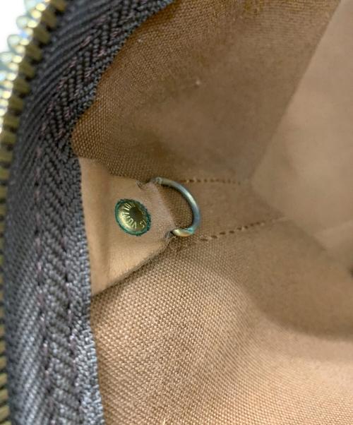 LOUIS VUITTON（ルイ ヴィトン）LOUIS VUITTON (ルイ ヴィトン) ボストンバッグ モノグラム キーポル45 サイズ:45の古着・服飾アイテム