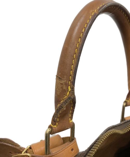 LOUIS VUITTON（ルイ ヴィトン）LOUIS VUITTON (ルイ ヴィトン) ボストンバッグ モノグラム キーポル45 サイズ:45の古着・服飾アイテム