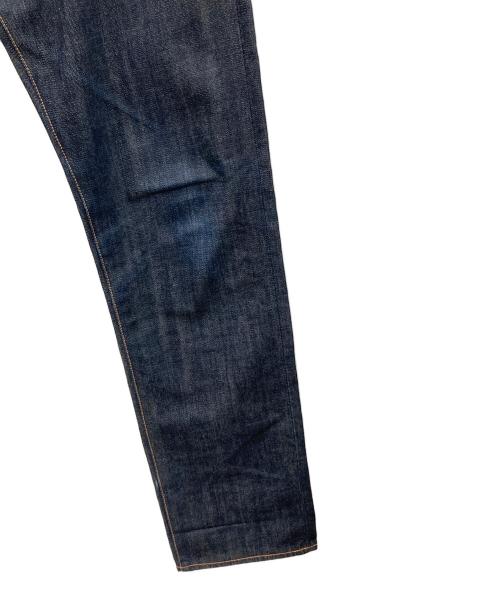 EVISU（エヴィス）EVISU (エヴィス) デニムパンツ インディゴ サイズ:実寸サイズにてご確認ください。の古着・服飾アイテム