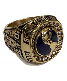 HUF（ハフ）の古着「ワールドワイド カレッジリング 20th Anniversary」