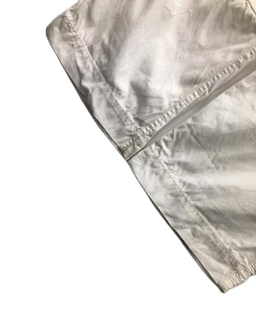 POLO RALPH LAUREN（ポロ・ラルフローレン）POLO RALPH LAUREN (ポロ・ラルフローレン) カーゴパンツ ホワイト サイズ:38/32の古着・服飾アイテム