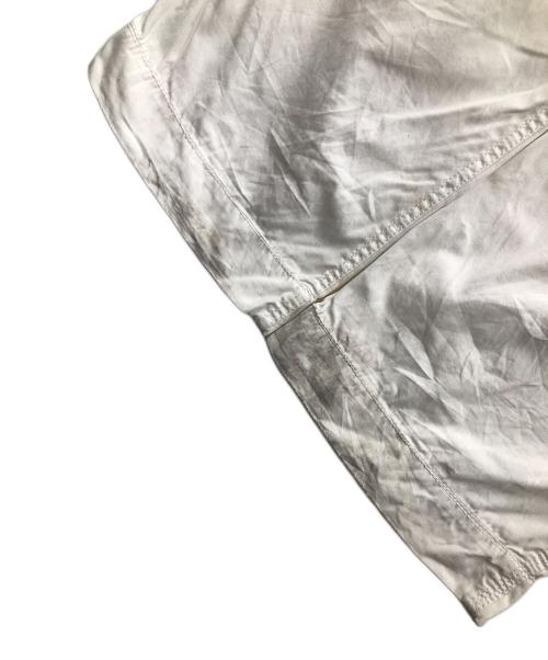 POLO RALPH LAUREN（ポロ・ラルフローレン）POLO RALPH LAUREN (ポロ・ラルフローレン) カーゴパンツ ホワイト サイズ:38/32の古着・服飾アイテム
