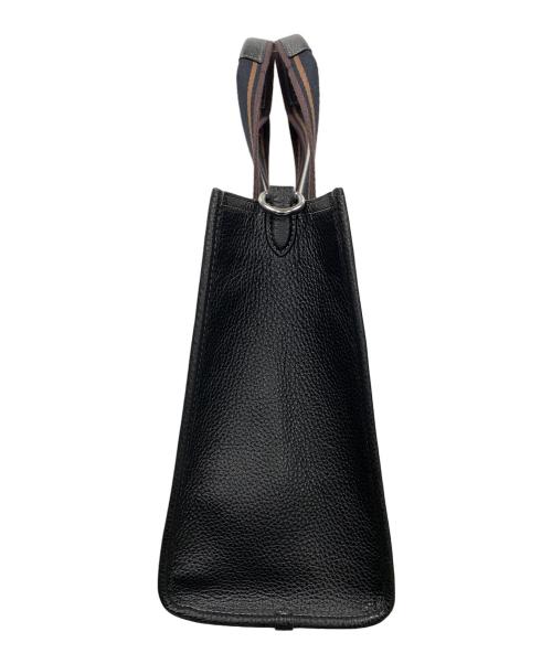 COACH（コーチ）COACH (コーチ) トートバッグ スミス トート ブラウン サイズ:実寸サイズにてご確認ください。の古着・服飾アイテム