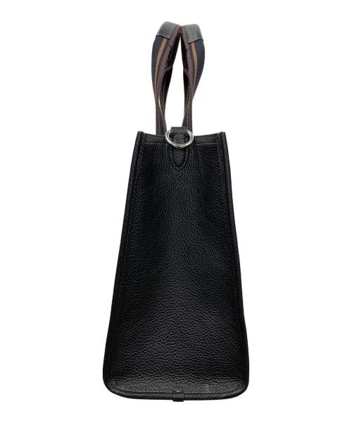 COACH（コーチ）COACH (コーチ) トートバッグ スミス トート ブラウン サイズ:実寸サイズにてご確認ください。の古着・服飾アイテム