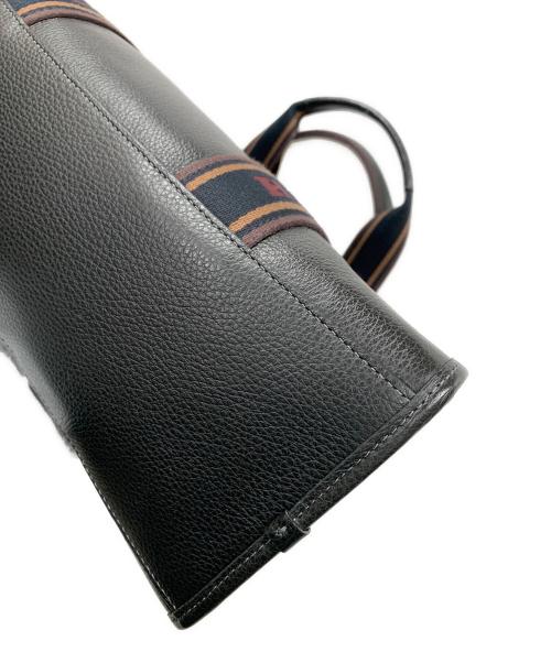 COACH（コーチ）COACH (コーチ) トートバッグ スミス トート ブラウン サイズ:実寸サイズにてご確認ください。の古着・服飾アイテム