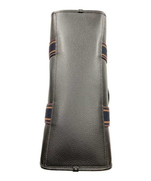 COACH（コーチ）COACH (コーチ) トートバッグ スミス トート ブラウン サイズ:実寸サイズにてご確認ください。の古着・服飾アイテム