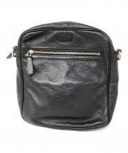 GUCCIグッチ）の古着「バッグ グッチシマ」｜ブラック