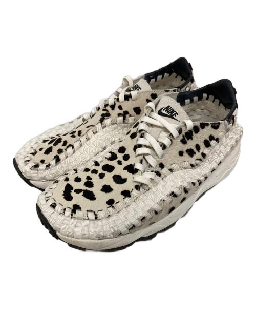 NIKE（ナイキ）NIKE (ナイキ) スニーカー Air Footscape Woven 