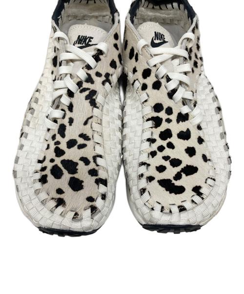 NIKE（ナイキ）NIKE (ナイキ) スニーカー Air Footscape Woven 