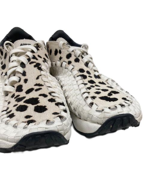 NIKE（ナイキ）NIKE (ナイキ) スニーカー Air Footscape Woven 