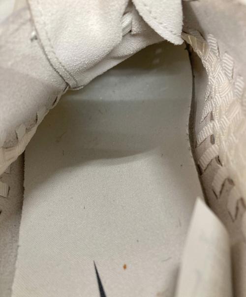 NIKE（ナイキ）NIKE (ナイキ) スニーカー Air Footscape Woven 