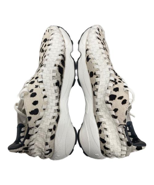 NIKE（ナイキ）NIKE (ナイキ) スニーカー Air Footscape Woven 