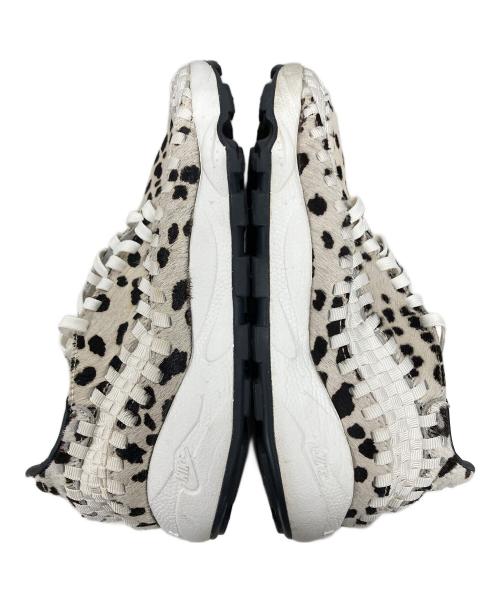 NIKE（ナイキ）NIKE (ナイキ) スニーカー Air Footscape Woven 