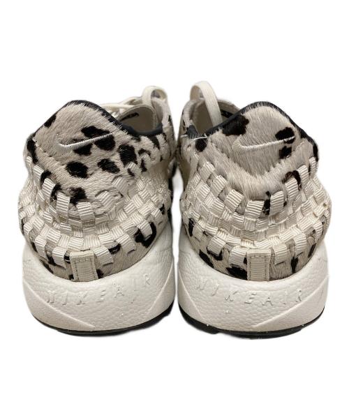 NIKE（ナイキ）NIKE (ナイキ) スニーカー Air Footscape Woven 