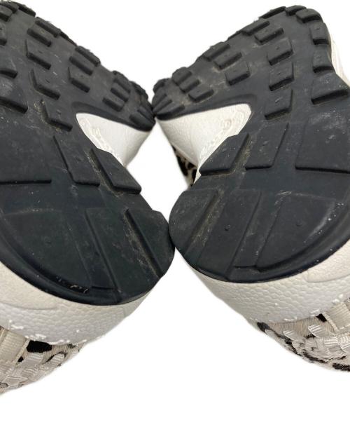 NIKE（ナイキ）NIKE (ナイキ) スニーカー Air Footscape Woven 