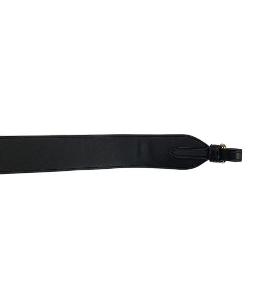 COACH（コーチ）COACH (コーチ) ショルダーストラップ ブラウン サイズ:実寸サイズにてご確認ください。の古着・服飾アイテム