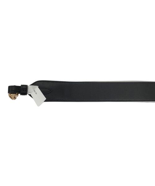 COACH（コーチ）COACH (コーチ) ショルダーストラップ ブラウン サイズ:実寸サイズにてご確認ください。の古着・服飾アイテム