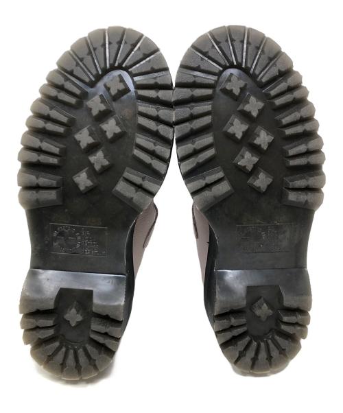 Dr.Martens（ドクターマーチン）Dr.Martens (ドクターマーチン) メリージェーンシューズ ベージュ サイズ:UK5の古着・服飾アイテム