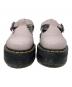 Dr.Martens (ドクターマーチン) メリージェーンシューズ ベージュ サイズ:UK5：7000円