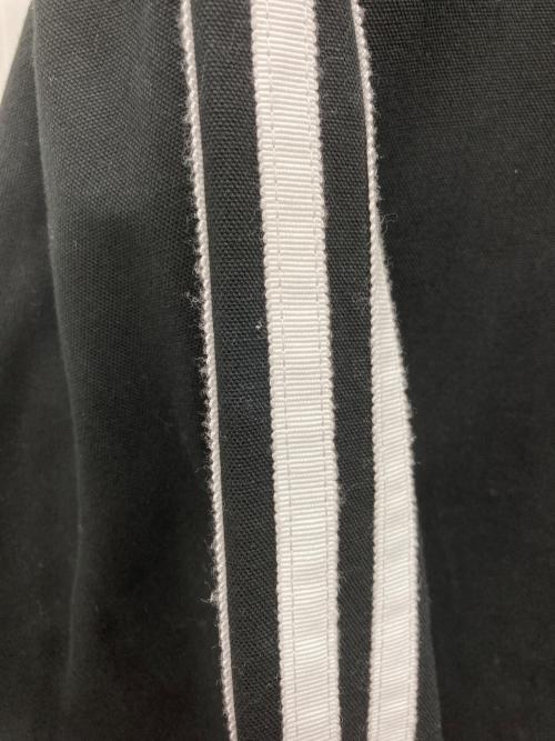 WHITE MOUNTAINEERING（ホワイトマウンテ二アニング）WHITE MOUNTAINEERING (ホワイトマウンテ二アニング) adidas (アディダス) トラックジャケット ブラック サイズ:Ｌの古着・服飾アイテム