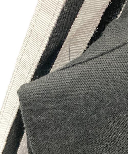 WHITE MOUNTAINEERING（ホワイトマウンテ二アニング）WHITE MOUNTAINEERING (ホワイトマウンテ二アニング) adidas (アディダス) トラックジャケット WM TRACK TOP（ホワイト マウンテ二アリング トラック トップ） ブラック サイズ:J Lの古着・服飾アイテム