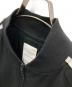 WHITE MOUNTAINEERING (ホワイトマウンテ二アニング) adidas (アディダス) トラックジャケット WM TRACK TOP（ホワイト マウンテ二アリング トラック トップ） ブラック サイズ:J L：6000円